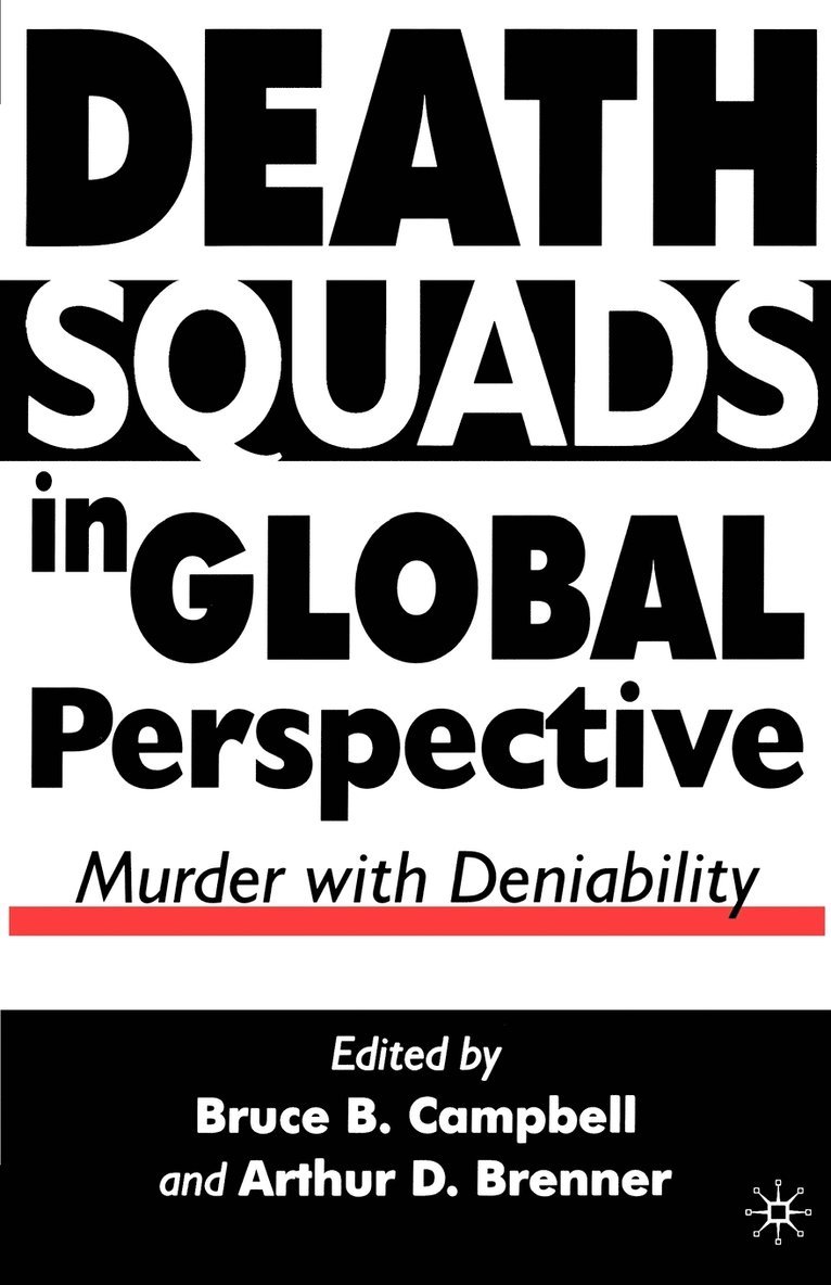 Death Squads in Global Perspective 1