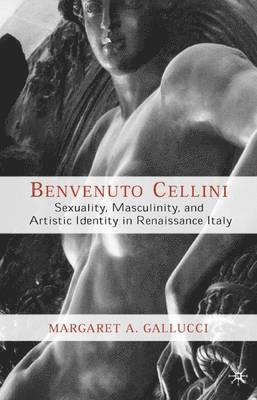 Benvenuto Cellini 1