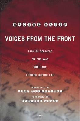 Voices from the Front 1
