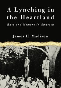 bokomslag Lynching in the Heartland