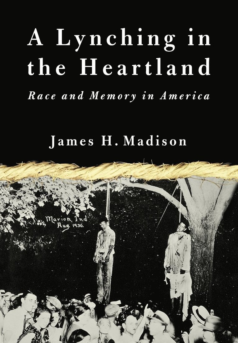 Lynching in the Heartland 1