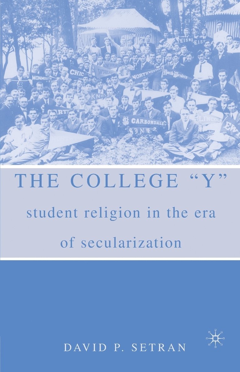 The College &quot;Y&quot; 1