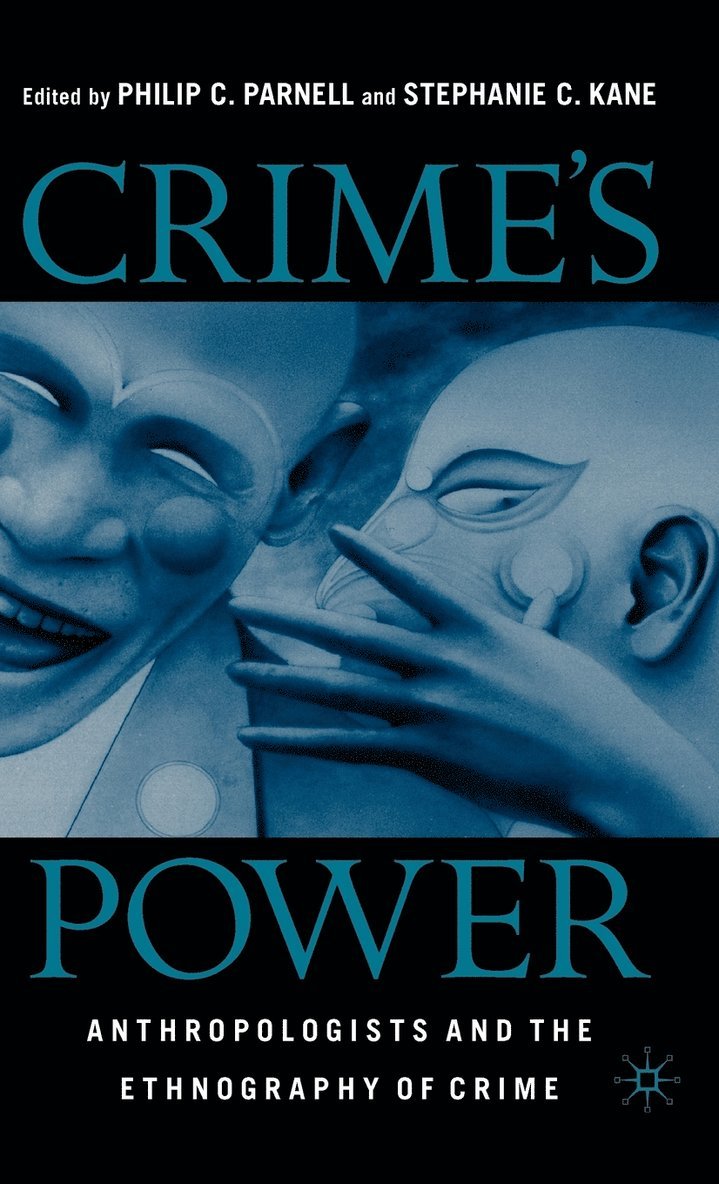 Crime's Power 1