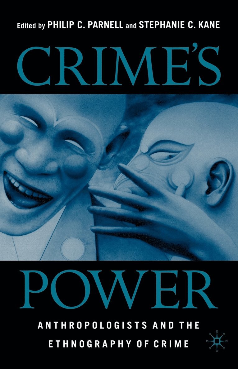 Crime's Power 1