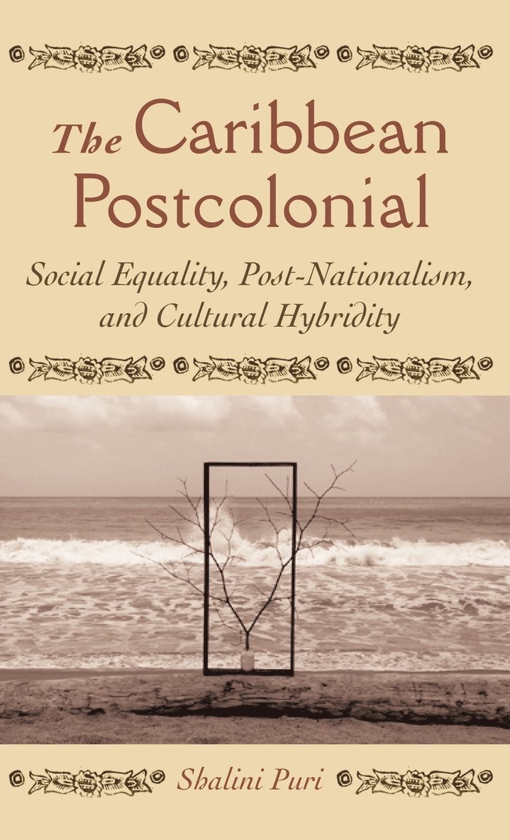 Caribbean Postcolonial