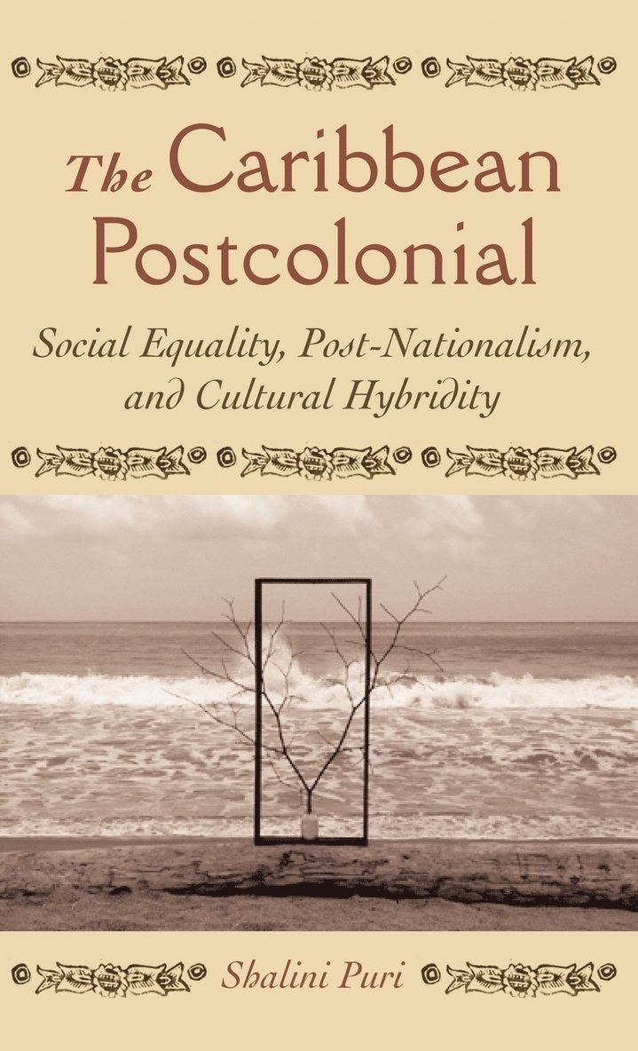 The Caribbean Postcolonial 1