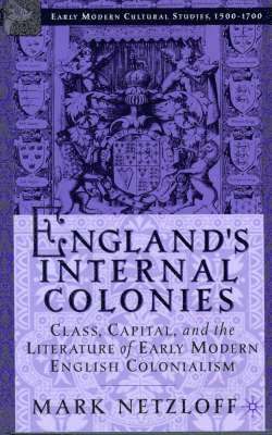England's Internal Colonies