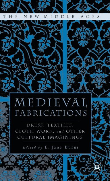 bokomslag Medieval Fabrications