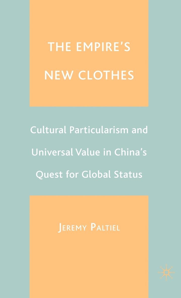 Empire's New Clothes