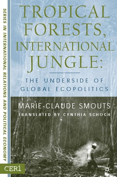 M. Smouts - Tropical Forests, International Jungle, Inbunden