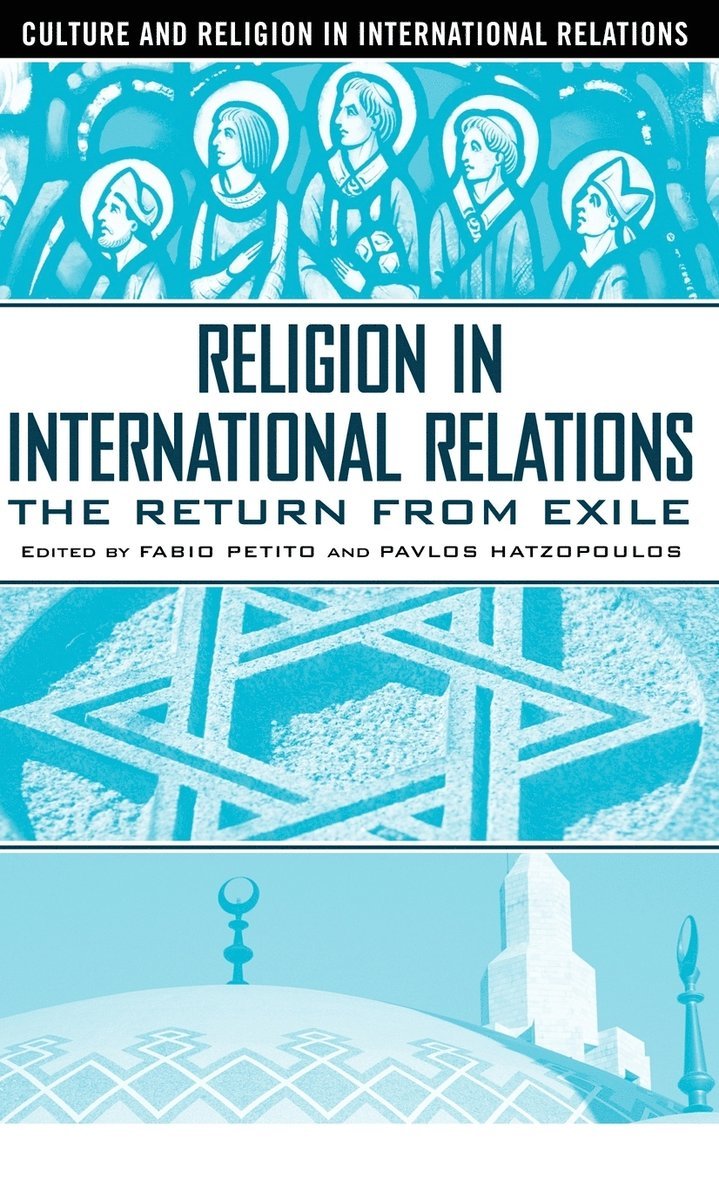 Religion in International Relations 1