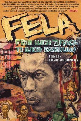 bokomslag Fela