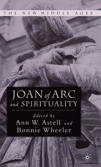 bokomslag Joan of Arc and Spirituality