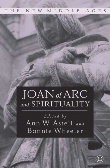 bokomslag Joan of Arc and Spirituality