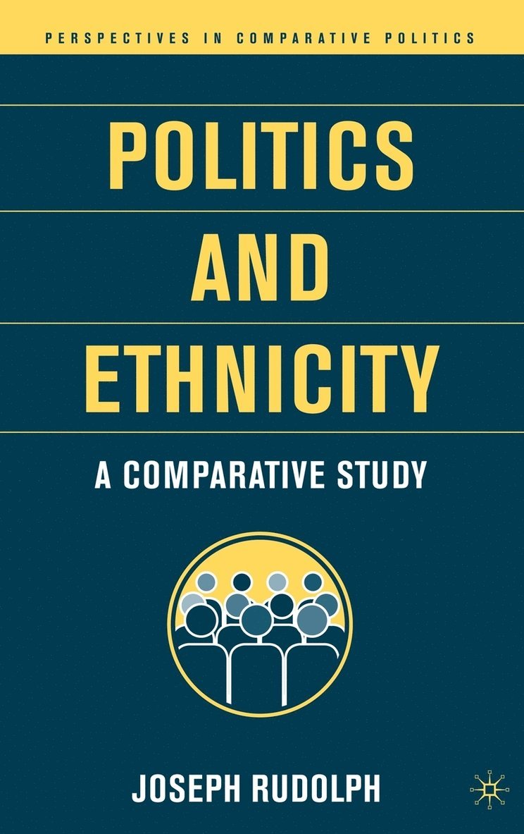 Politics and Ethnicity 1