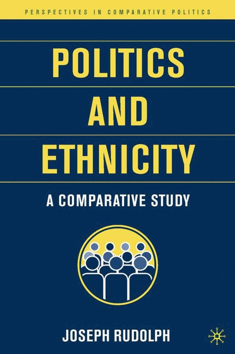 Politics and Ethnicity