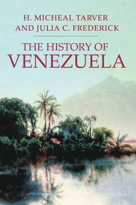 The History of Venezuela 1