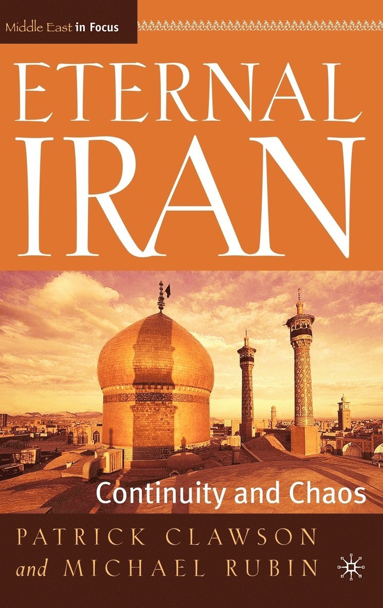 Eternal Iran 1