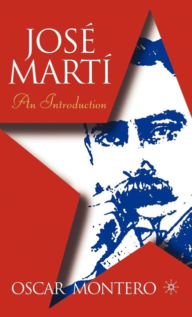 bokomslag Jose Marti: An Introduction