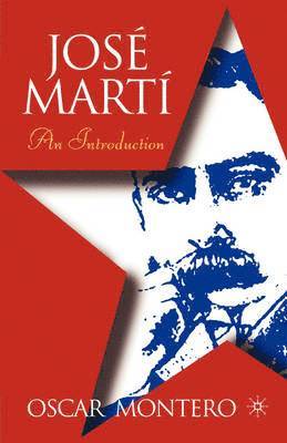 bokomslag Jose Marti: An Introduction