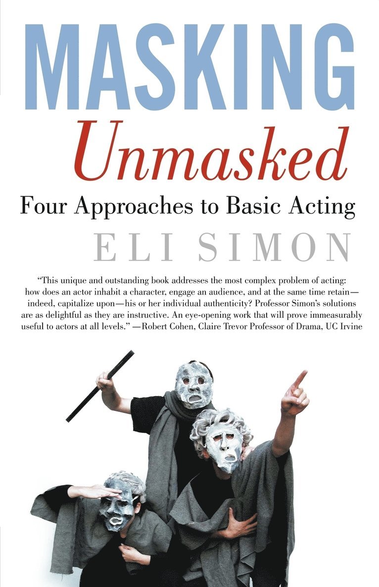 Masking Unmasked 1