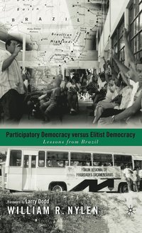 bokomslag Participatory Democracy versus Elitist Democracy: Lessons from Brazil
