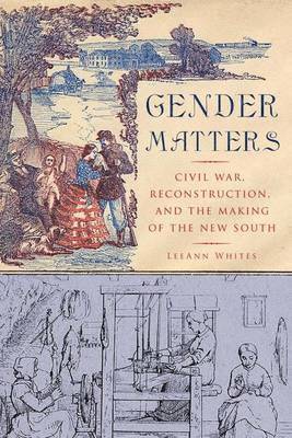 Gender Matters 1