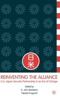 bokomslag Reinventing the Alliance