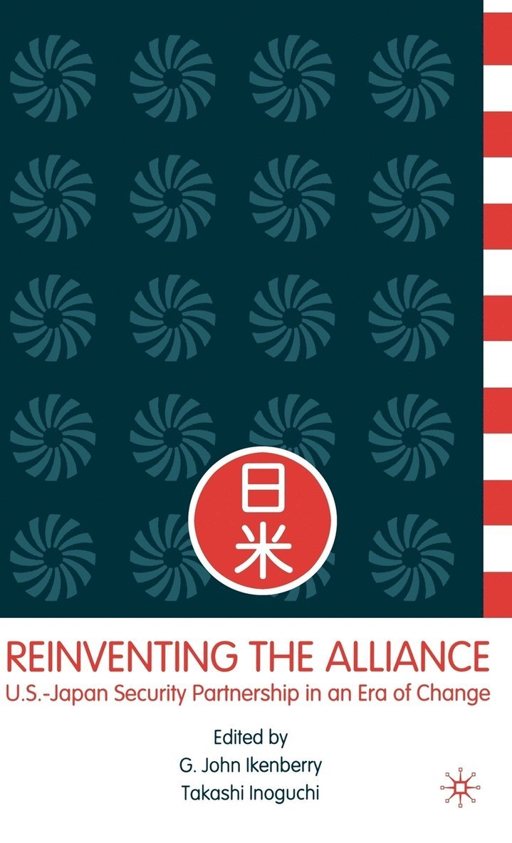 Reinventing the Alliance 1