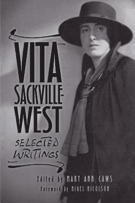 Vita Sackville-West, Mary Ann Caws - Vita Sackville-West, Häftad