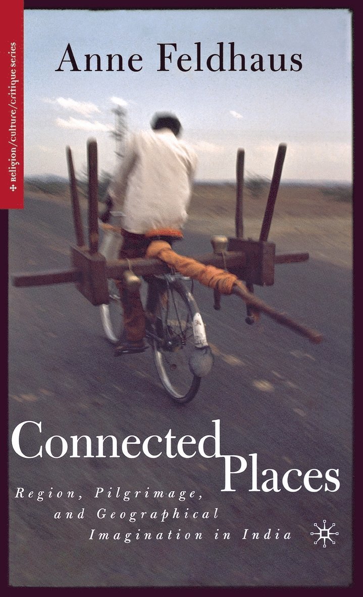 Connected Places 1