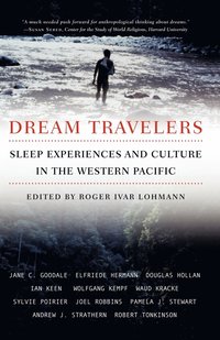 bokomslag Dream Travelers