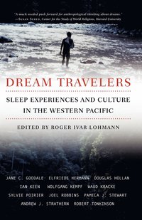 bokomslag Dream Travelers
