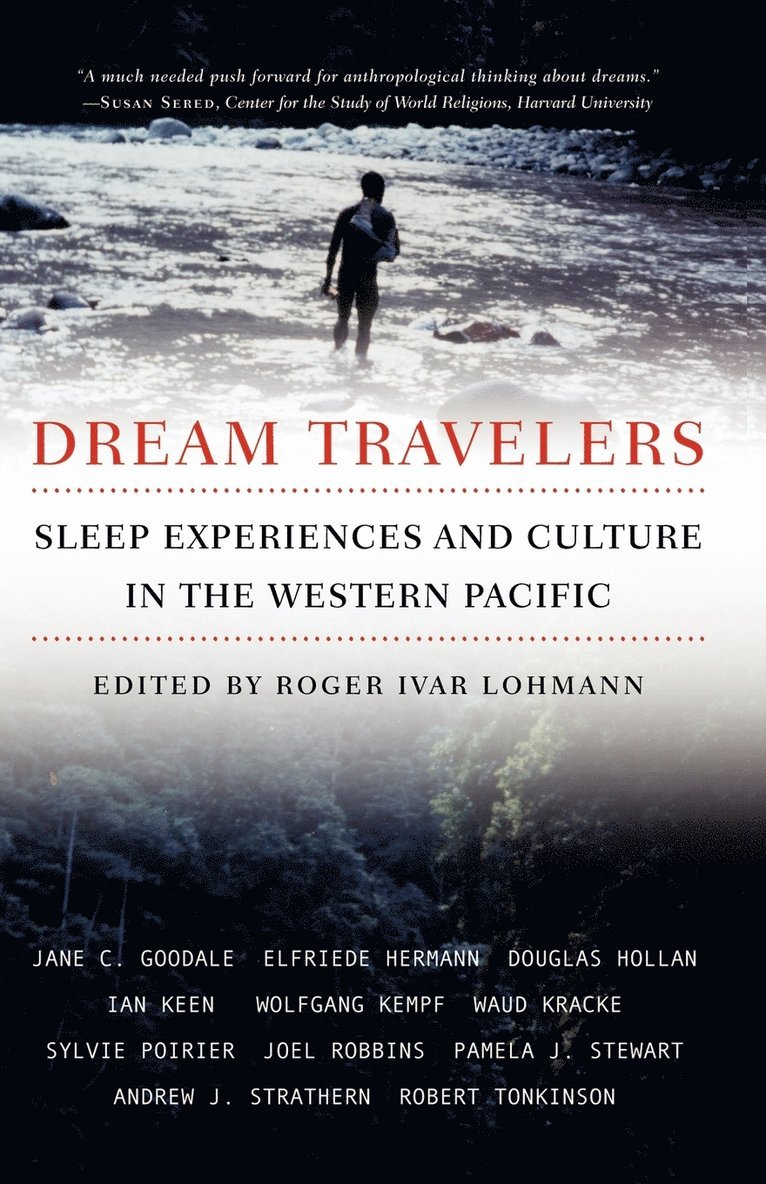 R. Lohmann, Roger Ivar Lohmann - Dream Travelers, Häftad