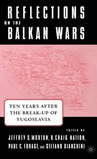 bokomslag Reflections on the Balkan Wars