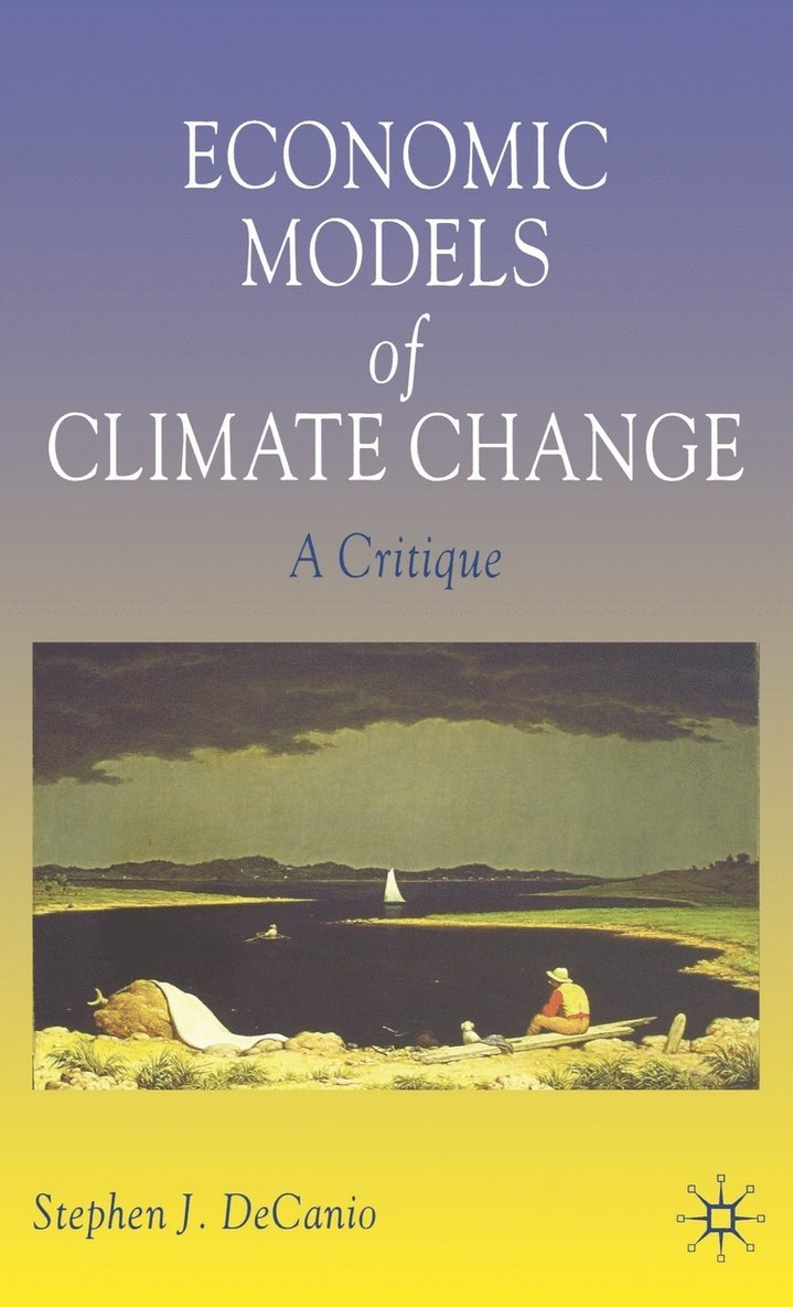 Economic Models of Climate Change
