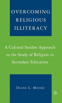 bokomslag Overcoming Religious Illiteracy