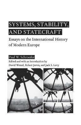 bokomslag Systems, Stability, and Statecraft