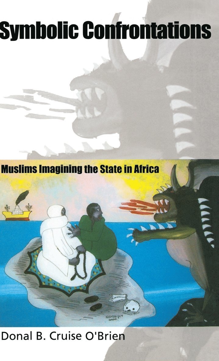 Symbolic Confrontations 1