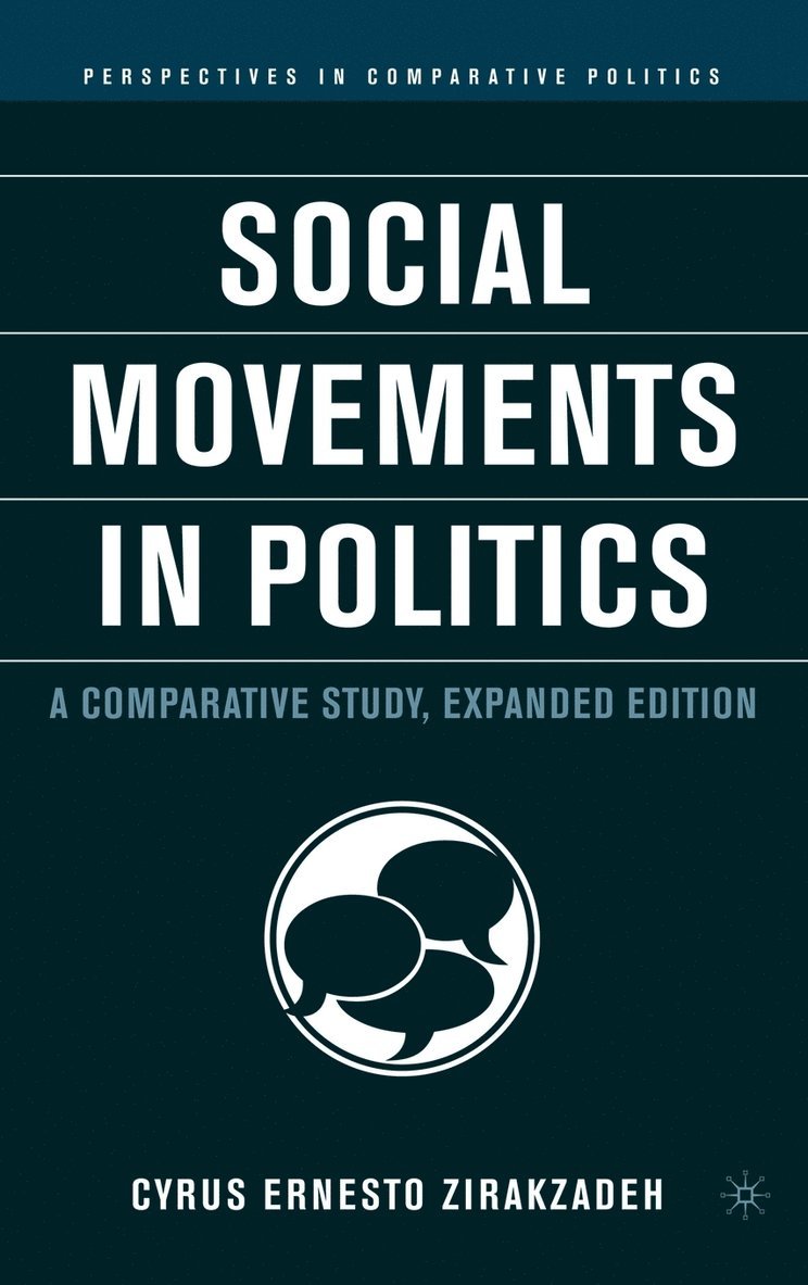 Social Movements in Politics