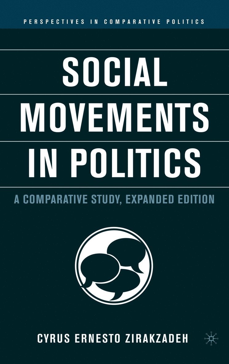 Social Movements in Politics 1