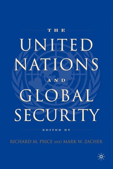 bokomslag United Nations and Global Security
