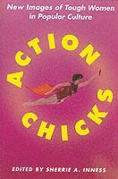 Action Chicks 1