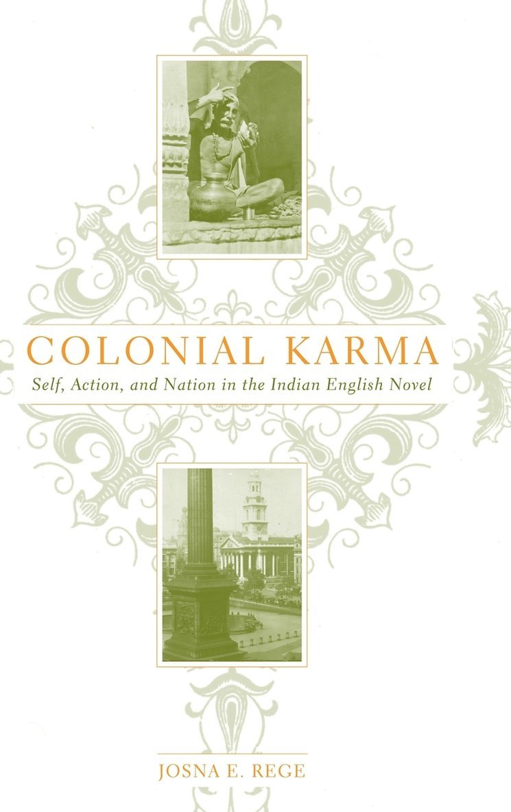 Colonial Karma 1