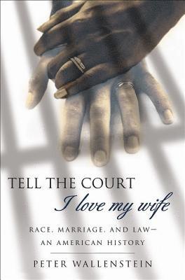 Tell the Court I Love My Wife 1