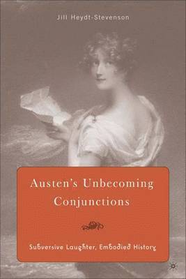 bokomslag Austen's Unbecoming Conjunctions