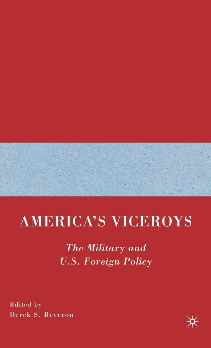 Americas Viceroys 1