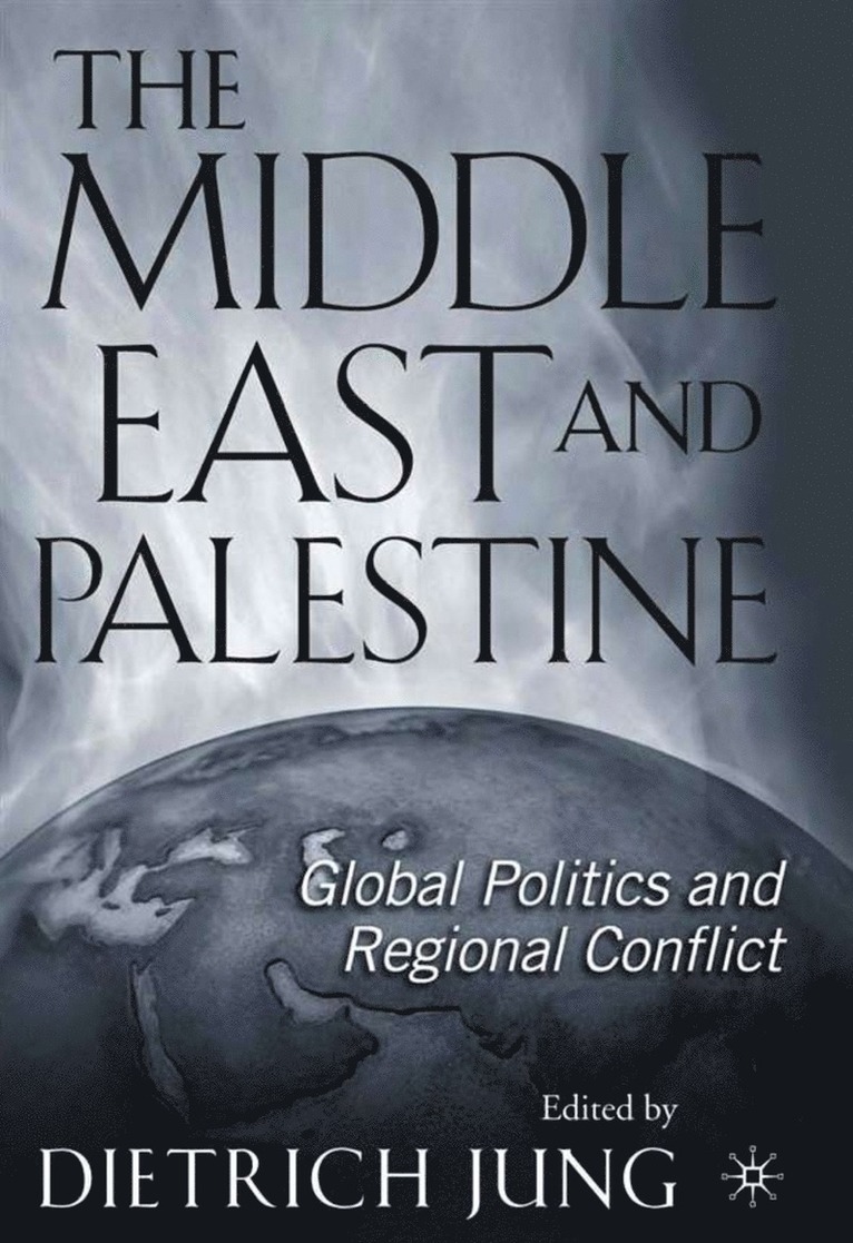 Middle East and Palestine