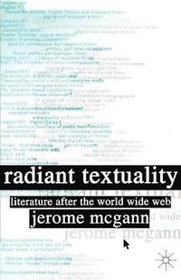bokomslag Radiant Textuality