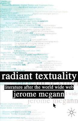 Radiant Textuality 1